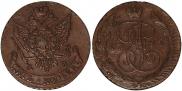 5 копеек 1795 года