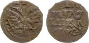 Polushka 1719 year