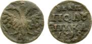Polushka 1719 year