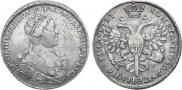 Poltina 1727 year