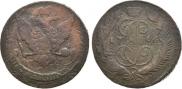 5 копеек 1766 года