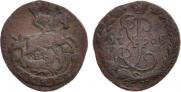 Denga 1768 year