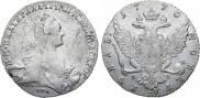 1 rouble 1770 year