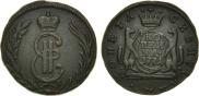 1 kopeck 1771 year