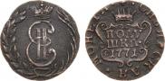 Polushka 1771 year