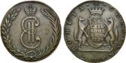 10 kopecks 1774 year