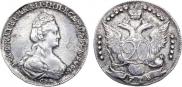 20 kopecks 1778 year