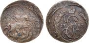 Денга 1788 года