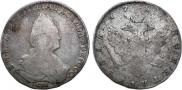 1 рубль 1789 года