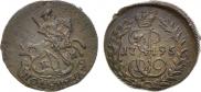 Polushka 1795 year
