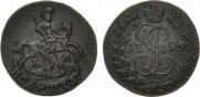Polushka 1795 year