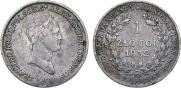 1 złoty 1832 year