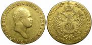 50 złotych 1817 year