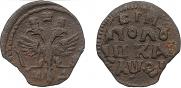 Polushka 1719 year