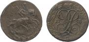 Denga 1758 year