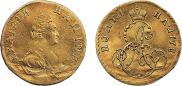 Poltina 1778 year