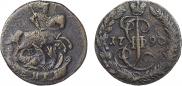 Denga 1790 year