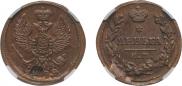 Denga 1828 year