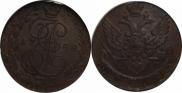 5 копеек 1788 года