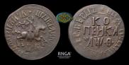1 копейка 1709 года
