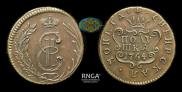 Polushka 1764 year