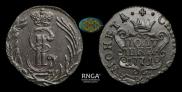 Polushka 1771 year