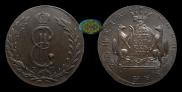 10 копеек 1775 года