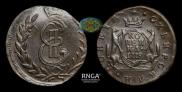 1 kopeck 1778 year