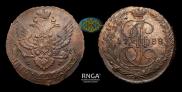 5 kopecks 1788 year
