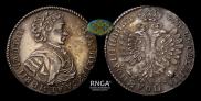 Polupoltinnik 1707 year