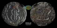 Polushka 1771 year