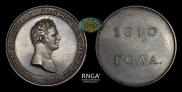 1 rouble 1810 year