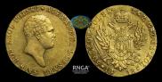 50 złotych 1818 year