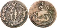 2 копейки 1793 года