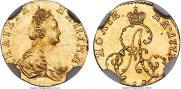 Poltina 1777 year