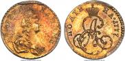 Poltina 1777 year