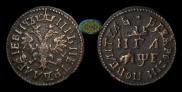 Denga 1705 year
