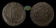 2 kopecks 1769 year