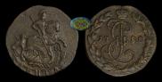 Polushka 1783 year