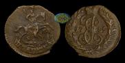 Polushka 1789 year