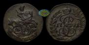 Polushka 1791 year