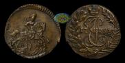 Polushka 1793 year