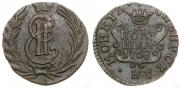 Polushka 1768 year