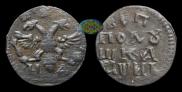 Polushka 1718 year