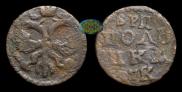 Polushka 1720 year