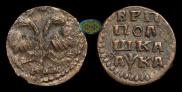 Polushka 1721 year