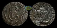 Polushka 1771 year
