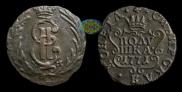 Polushka 1771 year