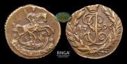 Polushka 1796 year