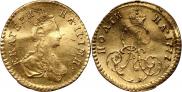 Poltina 1777 year